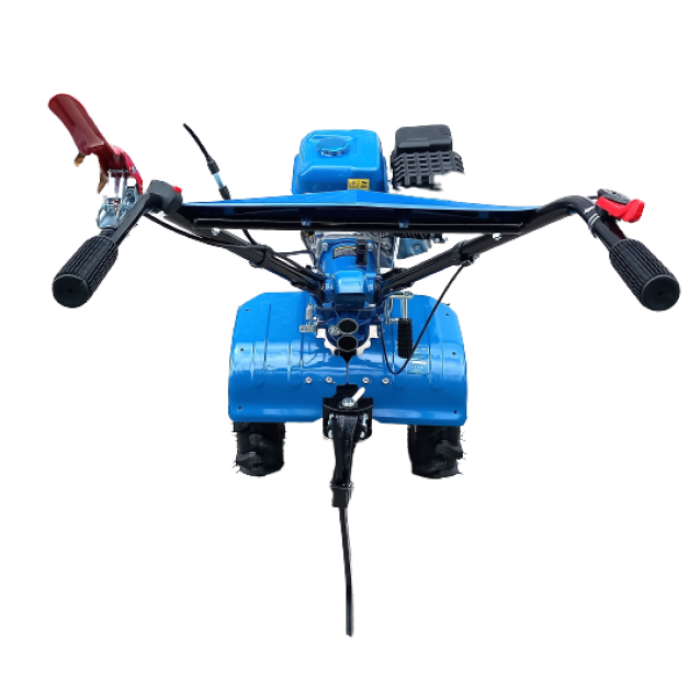 Motocultor Hyundai HY-MC80